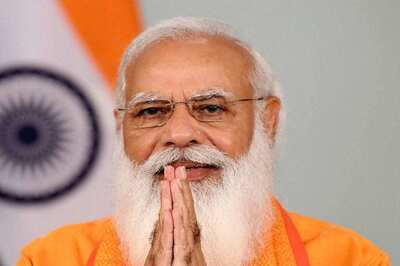 At 77%, PM Modi Tops Approval Ratings Among Global Leaders, Ahead of US, Australia, Japan Heads: Survey