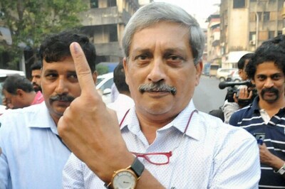 Despite Numbers, Congress May Not Get to Form Goa Govt; BJP MLAs Want Manohar Parrikar Back