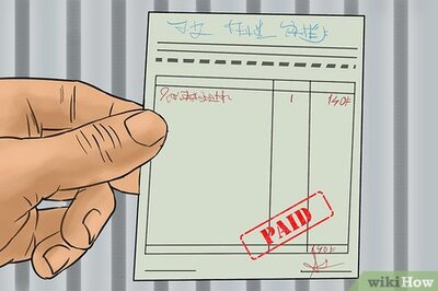 How to Return Something You've Bought in a Shop