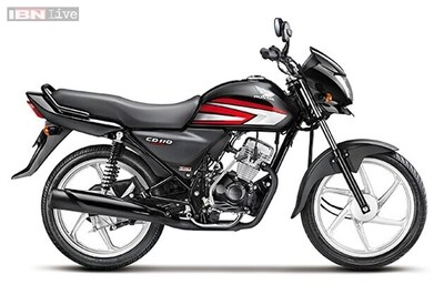 CD 110 Dream: Honda launches its most affordable two-wheeler in India at Rs 41,100
