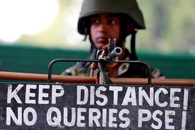 Twin Union Territories of Jammu & Kashmir, Ladakh to Have Common High Court