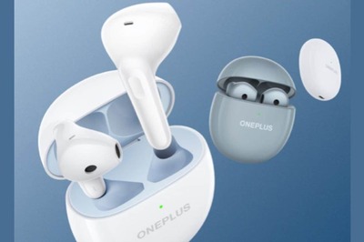 OnePlus Nord Buds CE Affordable TWS Earbuds Launched In India: Price, Features And More