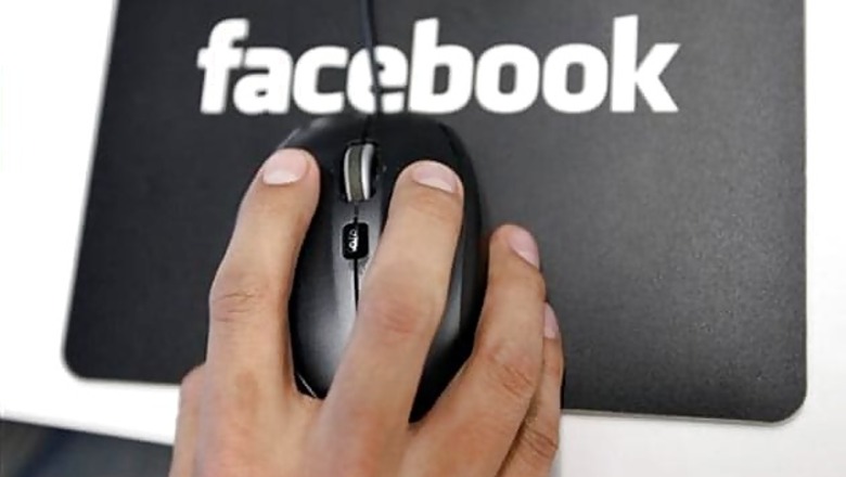 India, Brazil help Facebook expand user base to 1.11 billion
