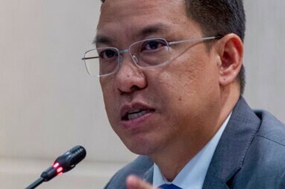 Thailand Vows To Step Up Action Against Illegal Online Sites