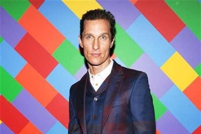 Friday Release: How Matthew McConaughey prepared for 'Mud'