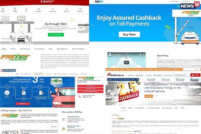 FASTags Have Actually Increased Waiting Times at Toll Plazas; Be Prepared For Delays