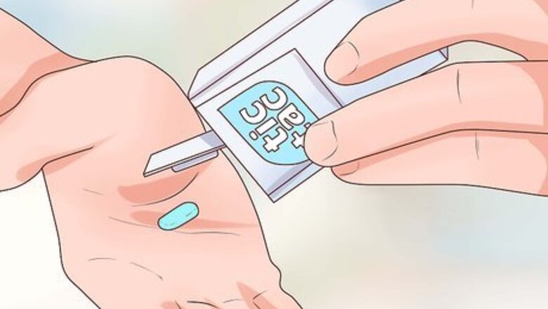 How to Eat a Tic Tac