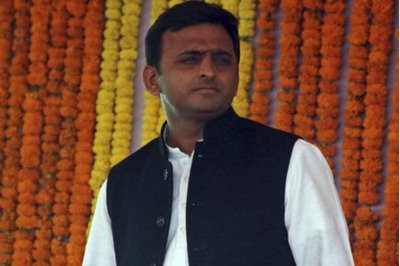 23 Lakh Students Dropped Out of School During Akhilesh Yadav Regime, Says UP Education Minister