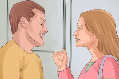 How to Make a Relationship Work if You're in College
