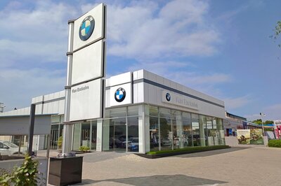 BMW India Sold 6,092 Cars in 2020; Mini Sells 512 Units and Motorrad Retails 2,563 Motorcycles