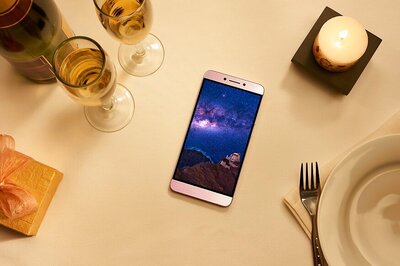 LeEco Plans to Aggressively Expand Offline Retail in India