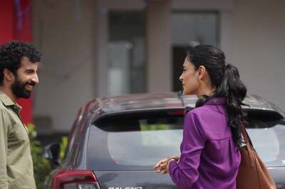 Mohit Raina, Roshan Mathew And Sarah Jane Dias to Headline Hindi Remake of Magpie, Kan Khajura