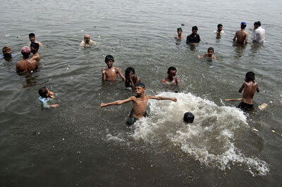 Pakistan: Heatwave kills around 400 people in Karachi