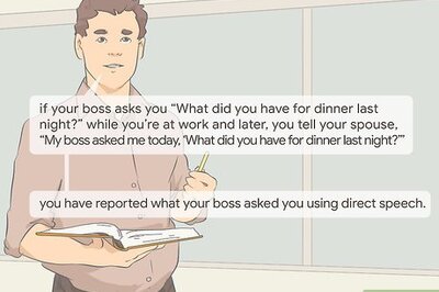 How to Teach Direct and Indirect Speech