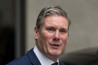'Labour' of Love: Keir Starmer Says 'Changed' Party Keen to Collaborate with Modern, Confident India