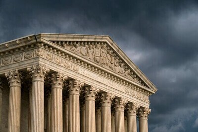EXPLAINER: The Supreme Court Takes A Major Abortion Case