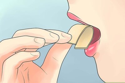 How to Deal With Constipation