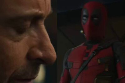 Watch: Deadpool & Wolverine Makers Drop Epic Marathi Trailer, Fans In Splits