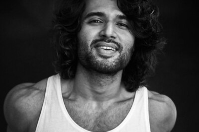 Busy Year Ahead For Telugu Star Vijay Deverakonda