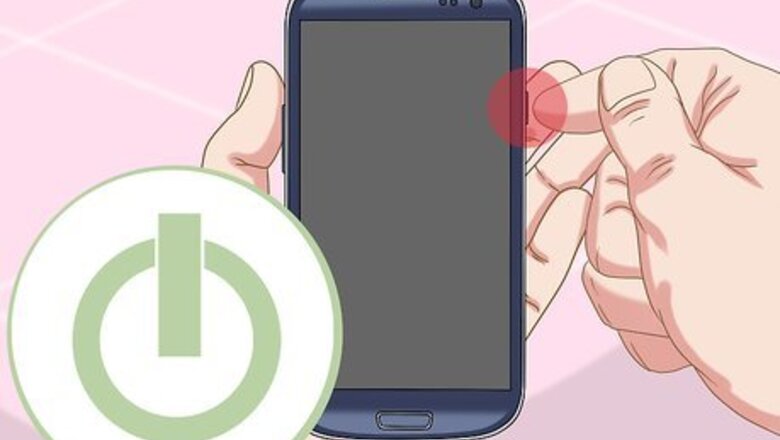 How to Lock the Screen on Android