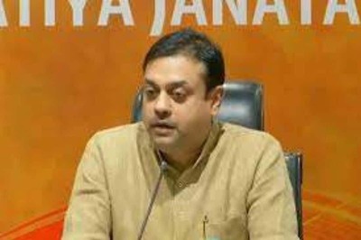 Targeting Opposition, BJP Says Political Row Over Indigenous Covid-19 Vaccine Helping 'Foreign Forces'