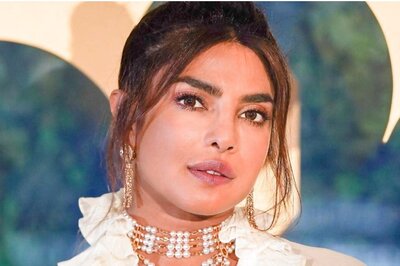Priyanka Chopra Expresses Concern over ‘Terrifying Situation Unfolding in Ukraine’; Shares Unicef’s Fund Link to Assist People