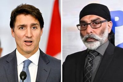 Trudeau Created Open Conversations on India’s Handling of Khalistanis: Pannun | Exclusive