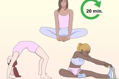 How to Do a Back Tuck