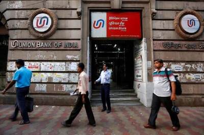 Union Bank Net Loss Widens to Rs 3,370 Crore in Q4 on Higher Provisioning