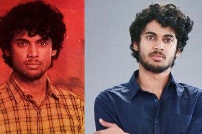 Who Is Vyom Yadav, The Actor In Tigmanshu Dhulia's Garmi?