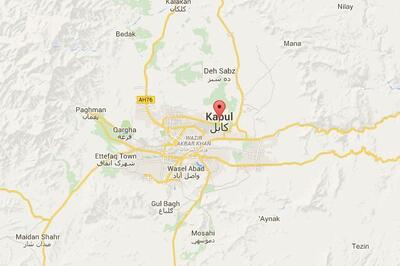 Taliban bomber kills three NATO soldiers near Kabul: Officials