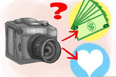 How to Start a Photography Blog