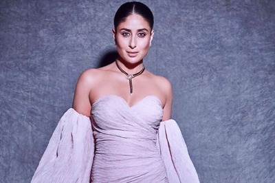 Kareena Kapoor Says She Can’t Run Away from Item Songs She Has Done but She May Not Do It Today