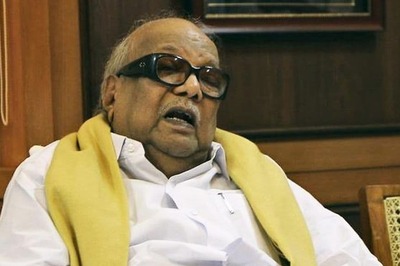 Karunanidhi Faces Dissent Over Choice of Candidates, Appeals For Unity