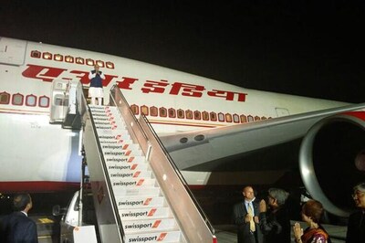 PM Modi concludes US visit, says lot of ground covered, strengthened India's ties with global community