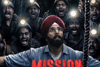 Akshay Kumar Drops All Songs Ahead Of Mission Raniganj Release; Calls It ‘A Tune For Every Mood’