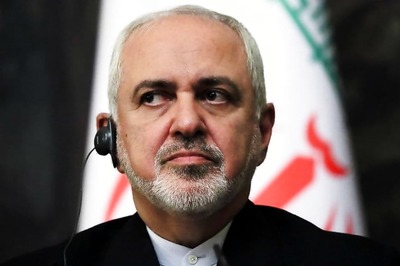 Iran to Resist US Sanctions, Just as it Withstood Iraqi Chemical Attack, Says Foreign Minister Javad Zarif