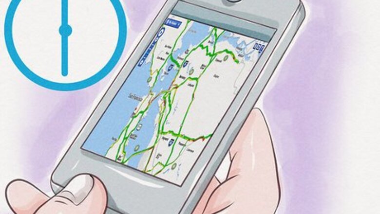 How to Travel from San Francisco to Napa Valley