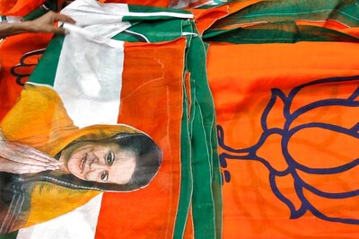 Cong, BJP Lodge Complaint Against Each Other About Model Code Violation in K'taka