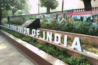 Election Commission Asks Law Ministry to Clear Format for Candidates to Advertise Criminal Records