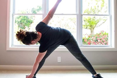 Exercise Can Help Avoid Surgery for Bone and Joint Problems: Study