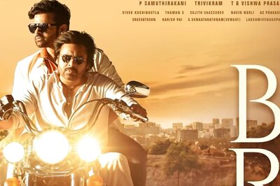 Pawan Kalyan-starrer Bro To Stream On This OTT Giant After Theatrical Release