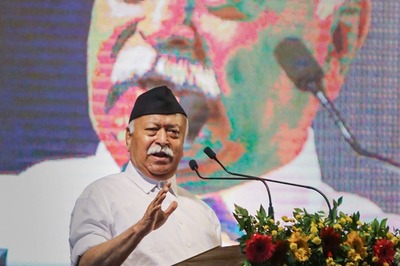 'We Are Not at War': Muslim Leaders Keen on Continuing Dialogue With RSS