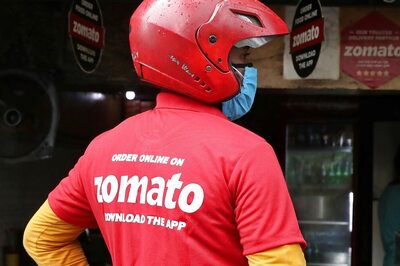 Zomato Gets Rs 11.82 Crore Tax Demand Notice, Company To File Appeal