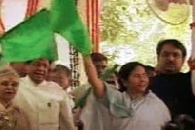 Didi makes women safe on trains