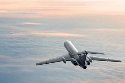 Saudi Arabia Opens Airspace to Allow Flights to and From UAE to Pass