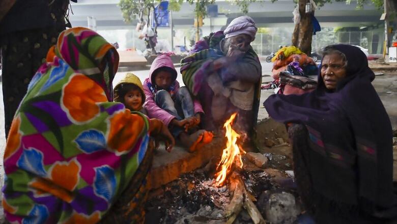 Bitter Cold in UP, No Sweaters for Children in Govt Schools Leads to FIR