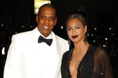 Beyonce, Jay Z Hire Six Nannies for Twins