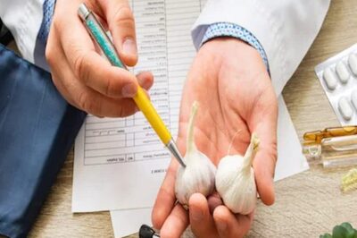 5 Reasons Why You Can't Afford to Exclude Garlic From Food in Winters