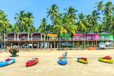 Goa Govt Wants 1,000 Certified Tourist Guides Through this Scheme
